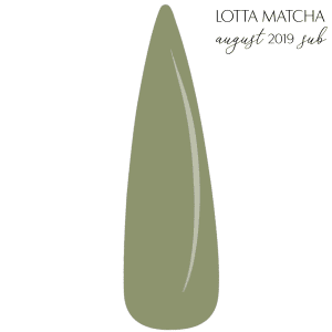 Lotta Matcha - 2021