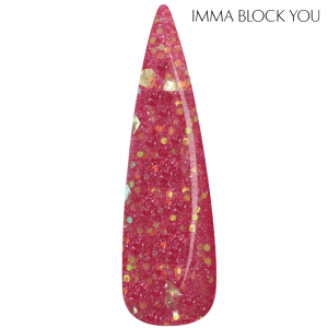 Diplomatiq - Imma Block You